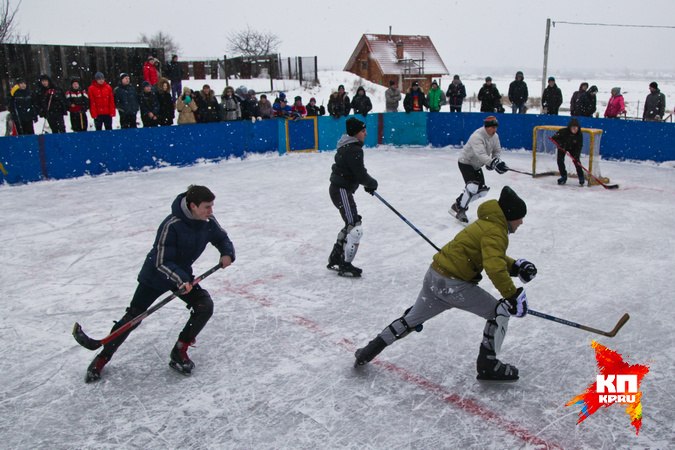 фото: архив "КП".