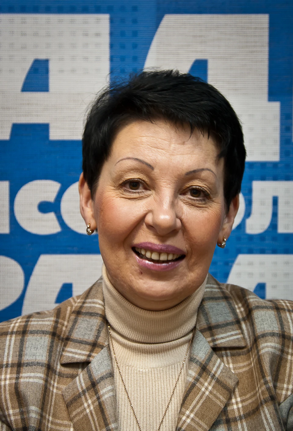Марина Харитонова