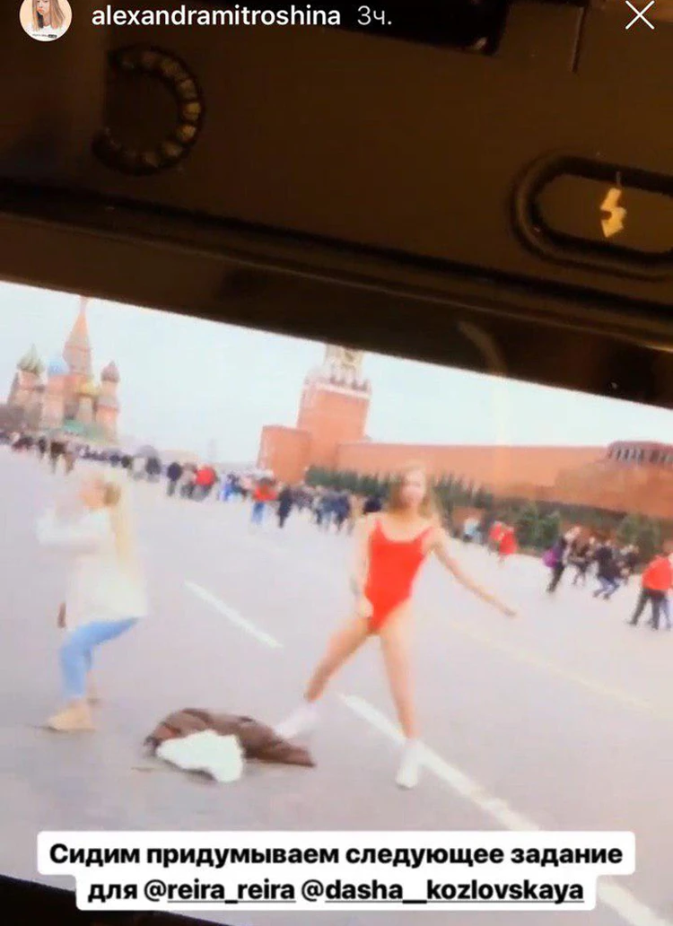 Умный блогер\