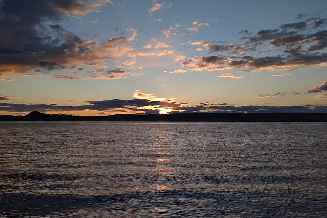 А вы куда советуете съездить?