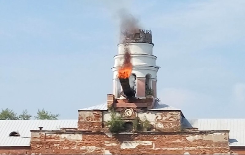 Фото: скриншот видео
