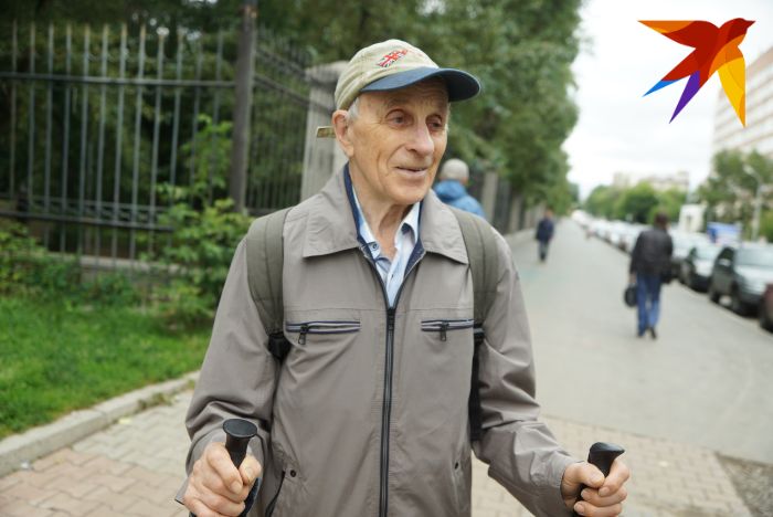 Павел Тарзин тоже собирался пойти с Игорем Дятловым на перевал в 1959-м. Но его спасла свадьба.