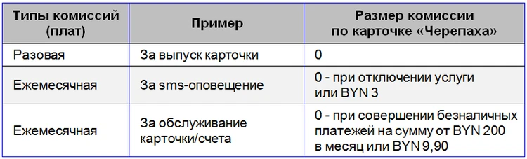 Рассчитаться за покупки универсальной карточкой рассрочки «Черепаха» можноне только в Беларуси, но и за границей - KP.RU