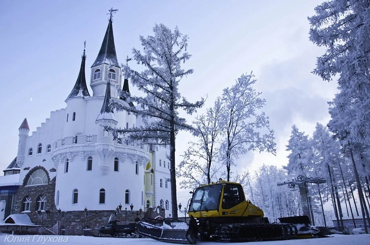 Дамира Глухова Жена Владимира Глухова Фото