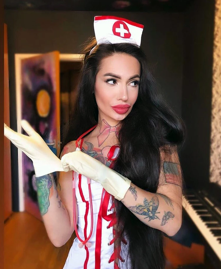 Asiyol bilan seks qiz