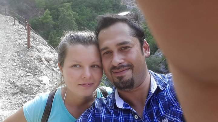 Гекхану сразу понравилась Анастасия