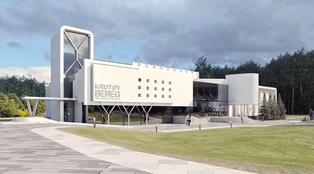 Термальный курорт позволит расширить возможности санаторно-курортной инфраструктуры Южного Урала