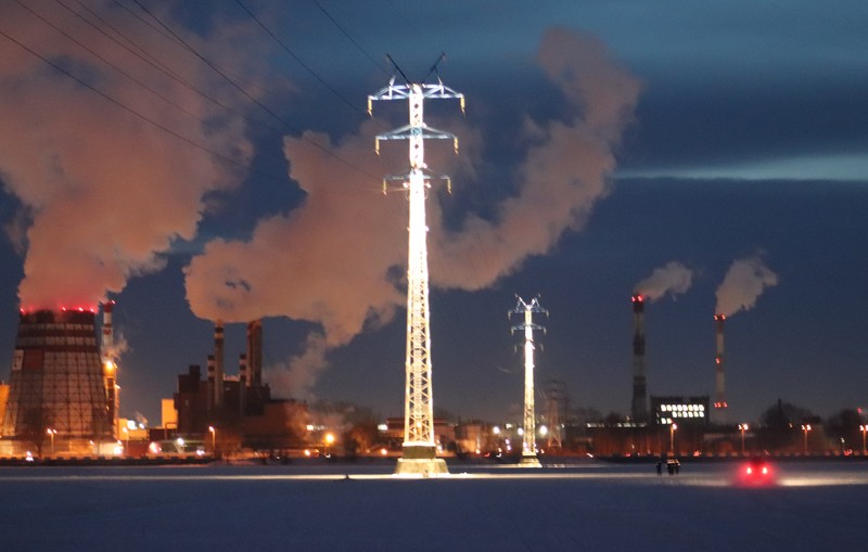 Фото: пресс-служба «Россети Центр и Приволжье Удмуртэнерго»