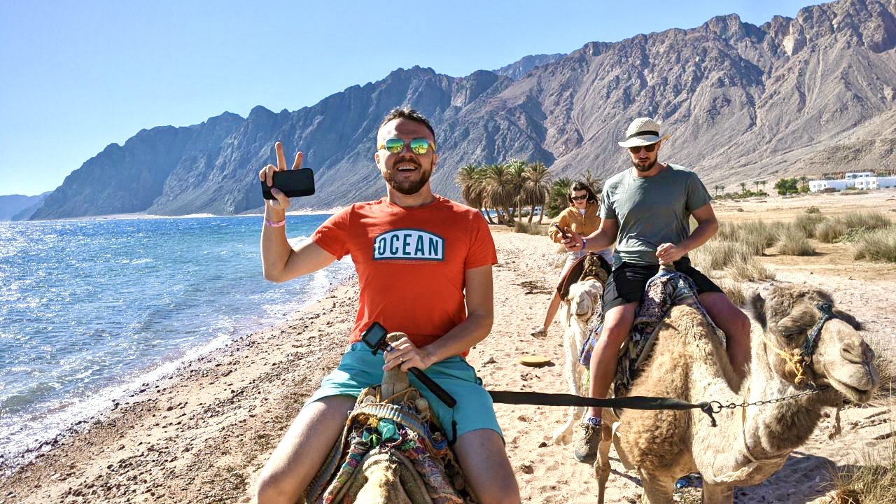 Владимир Карманов.