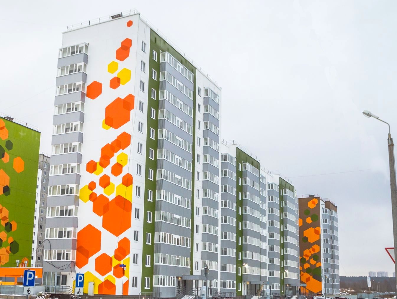Фото: «СтройПанельКомплект»