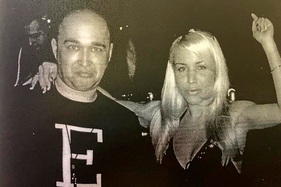 У Алины и Максима Астреиных остался маленький сын, который после трагедии попал в детдом. Фото: ГСУ СК России по Московской области.