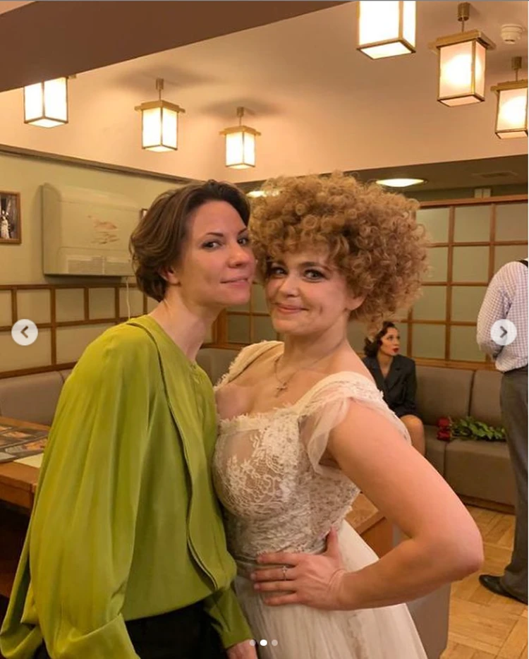 Жалаңаш Ирина Пегова бейне