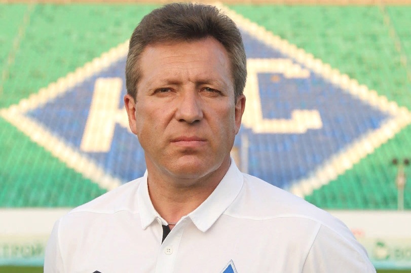 Владимир Королев считает, что даже в частных клубах у детей есть шансы стать большими игроками