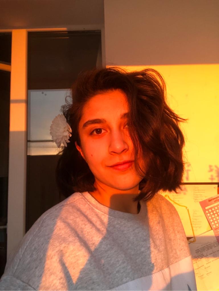 Фото предоставлено героиней публикации.