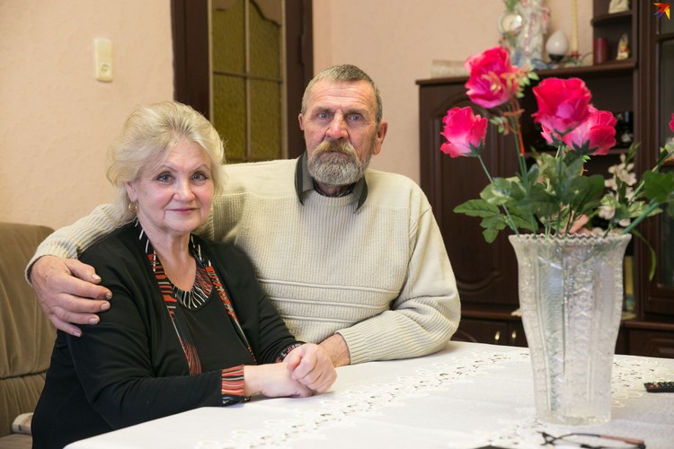 28 января 2020 в доме семьи Виктора и Светланы Празецких - по сценарию он принадлежит Ивану Будько и Валюхе