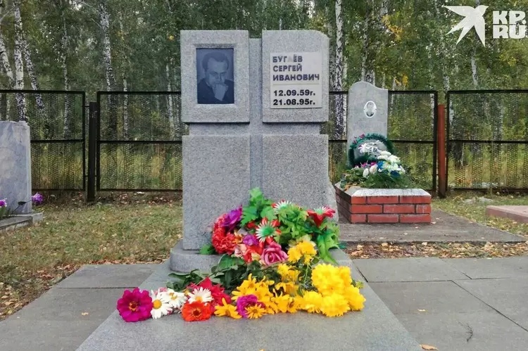 Жениха Татьяны похоронили в Ордынском районе. Фото: предоставлено Павлом Непокрытых.