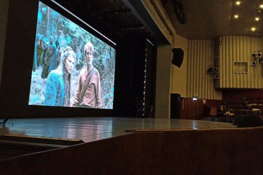 Фото: Таймырский телеграф