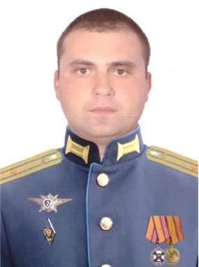 Звание полковника и редкий орден получил участник СВО из Новосибирской области