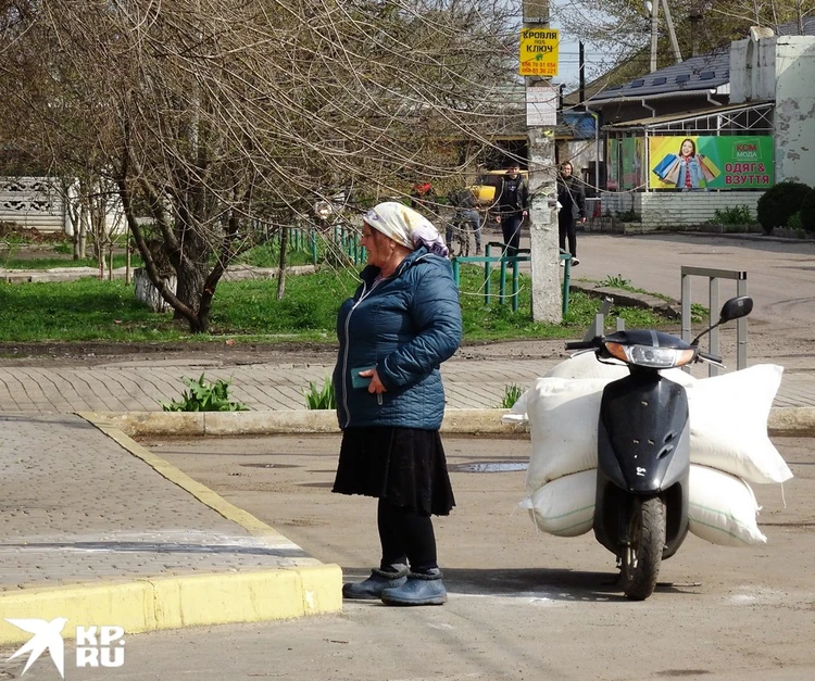 Жена приехала. Муки надолго хватит