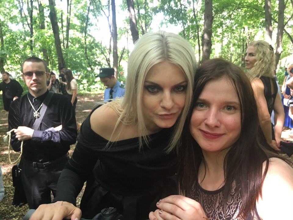 Битва экстрасенсов лена