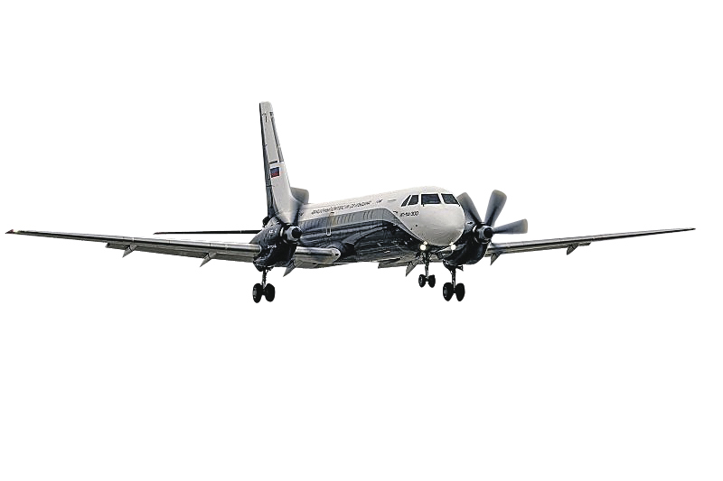 Ил-114-300
