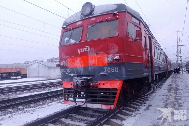 Рязань - Рыбное расписание электричек и пригородных поездов на год