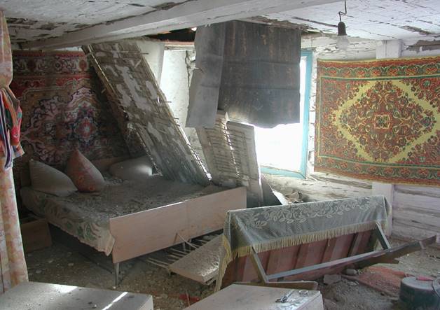 Алтай землетрясение. Об этом сообщило Гидрометцентр России