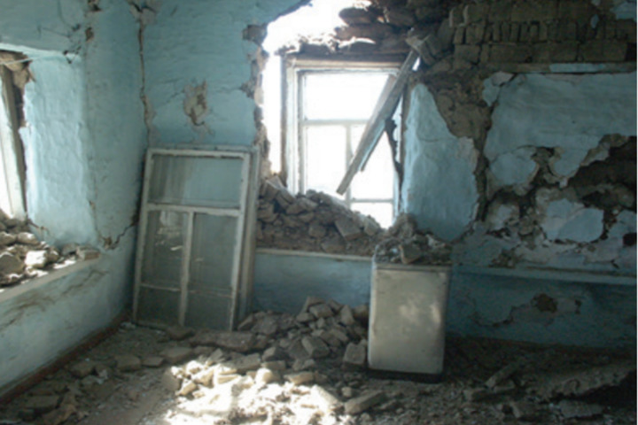 Алтай землетрясение. Об этом сообщило Гидрометцентр России