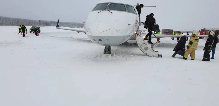 Мурманск архангельск самолет