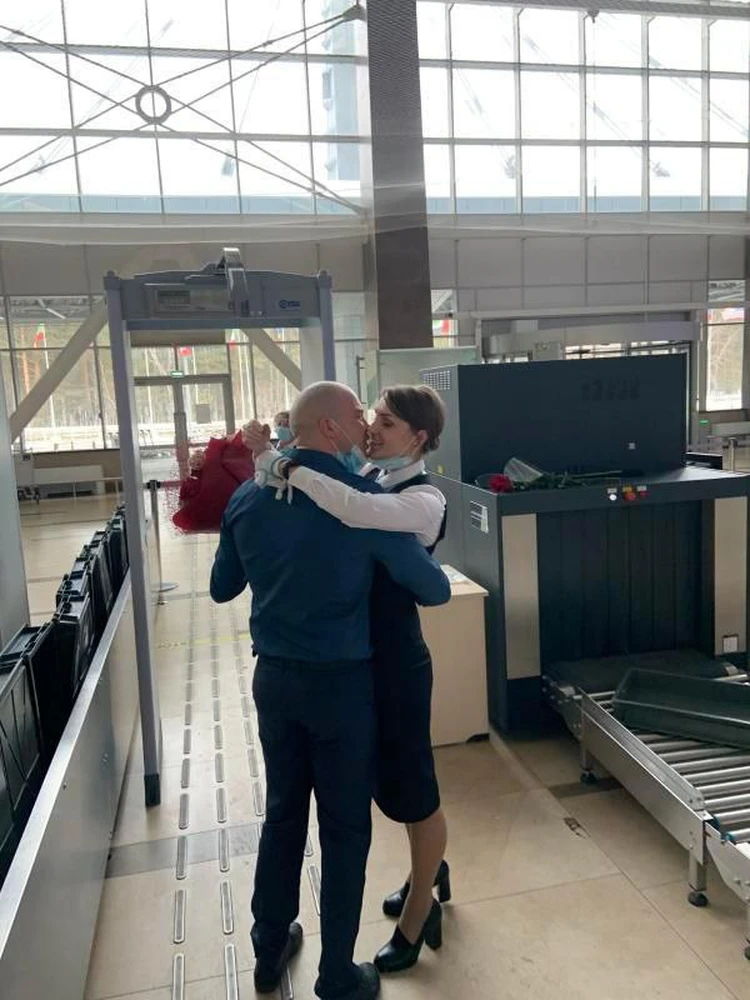 Возможные трудности в отношениях после неожиданного персонального предложения