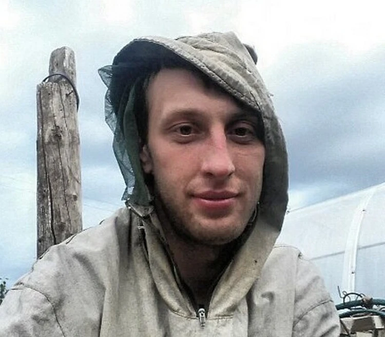 Александра помнят как отзывчивого и доброго человека. Фото: личная страница героя публикации в соцсетях