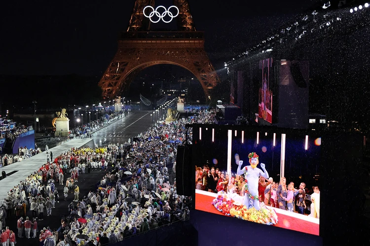 Кошмар на Олимпиаде открыл глаза даже европейцам: «Получается то, что говорят про загнивающий запад – правда?»