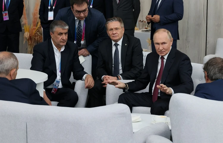 Россия приручила уран: наши ученые решили главную проблему атомной энергетики Россия приручила уран: наши ученые решили главную проблему атомной энергетики