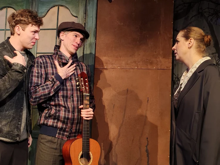 Фото: ООО "Волга-Медиа"