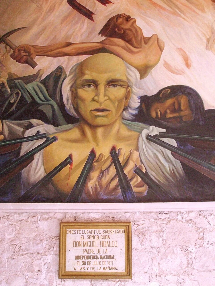 ����� ����� ������ �������, �������� ����� �����-����. ����: Lyricmac/commons.wikimedia.org