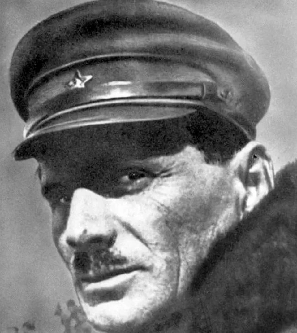 �������� �������� ����� ������� ������� ��� ��������� ������. ����: Wikimedia Commons