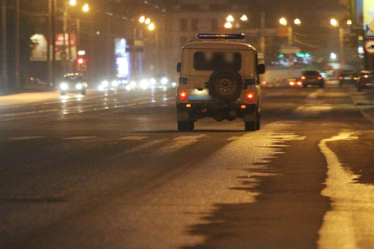 На каких улицах стоят уличные проститутки челябинска