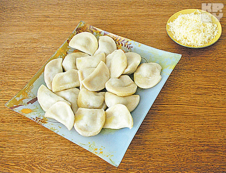 Настоящие сибирские пельмени: рецепт 19 века | Деревенская кухня | Дзен