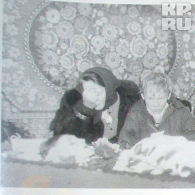 Но болезнь все-таки победила.