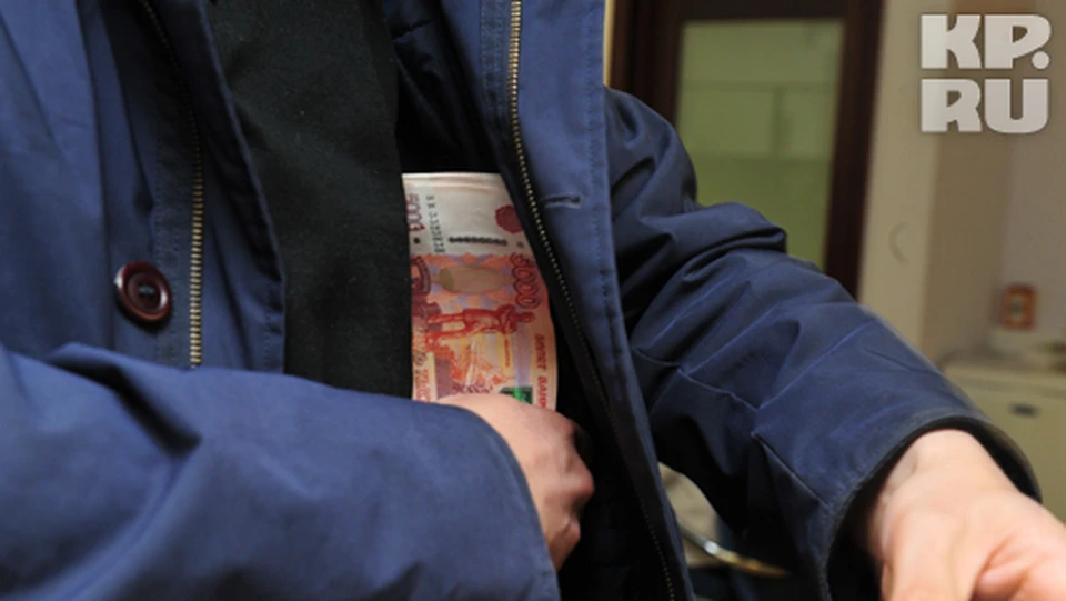 Экономисты решили залезть в карман чиновникам и понять, как они при окладе в 7 200 рублей получают, судя по декларациям, 4 миллиона рэ