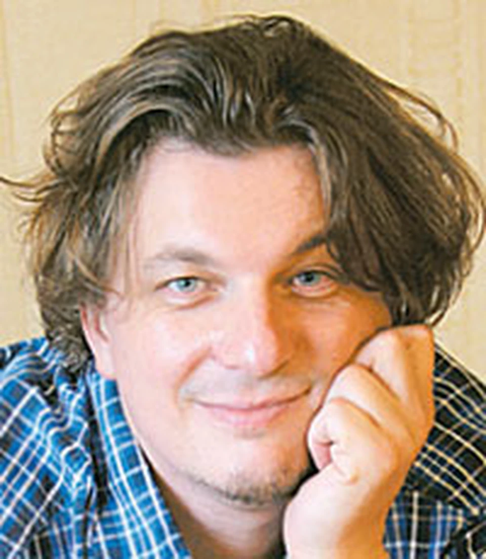 Редактор регионального отдела Сергей Малиновский.
