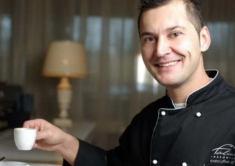 Готовить по рецептам известного итальянского шеф-повара теперь может каждый
