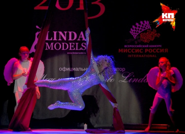 lindamodel Миссис Тула – 2013» Виктория Прошина: «Чтобы победить, нужно быть уверенной, честной и иметь мечту» - KP.RU