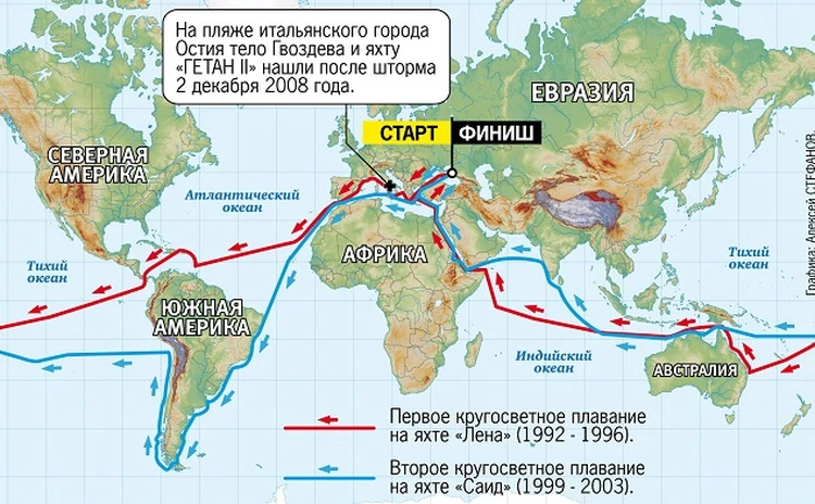 Построил лодку на балконе