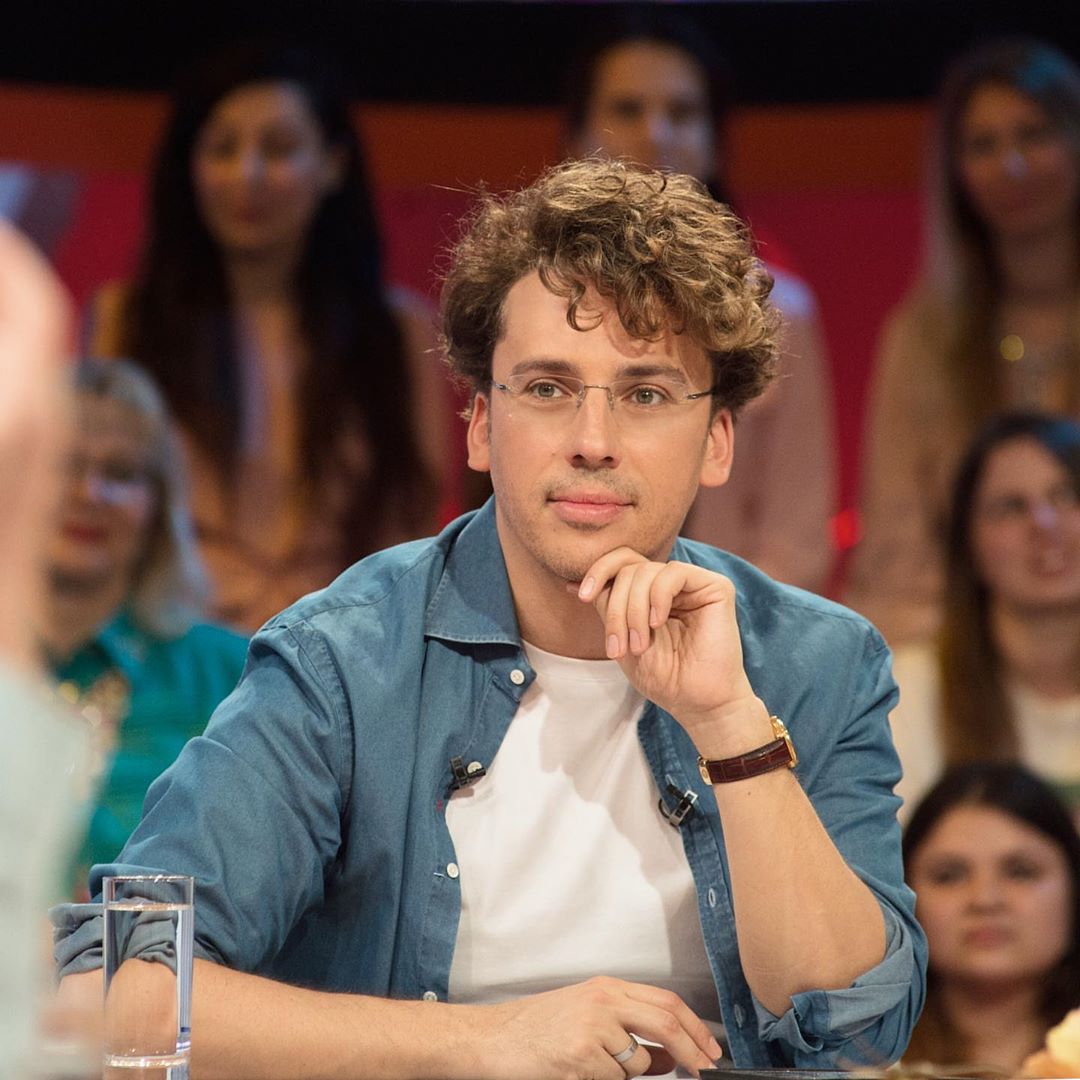 Всем хороших выходных!